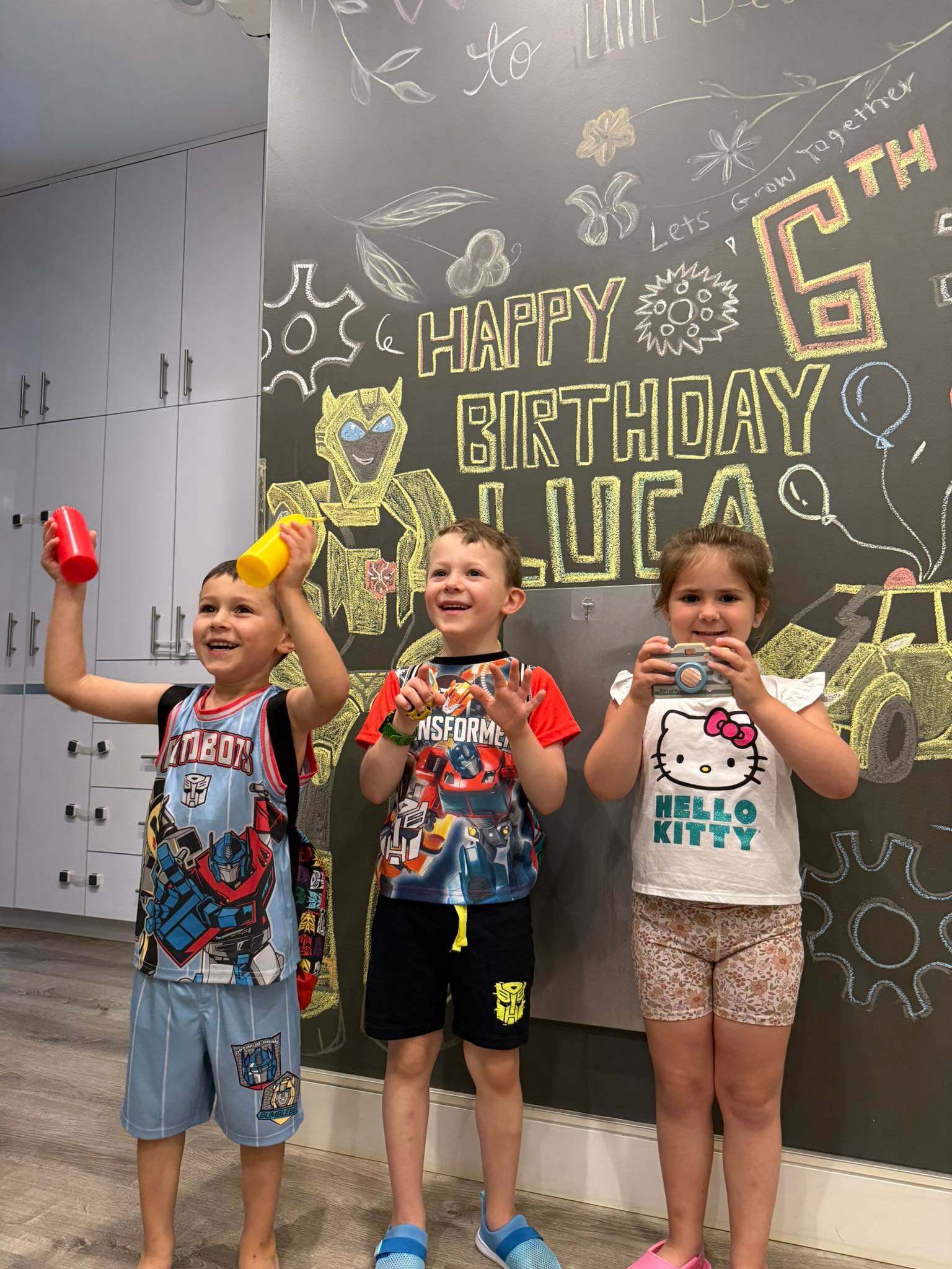 Little Bees Family Day Care LLC | New York NY