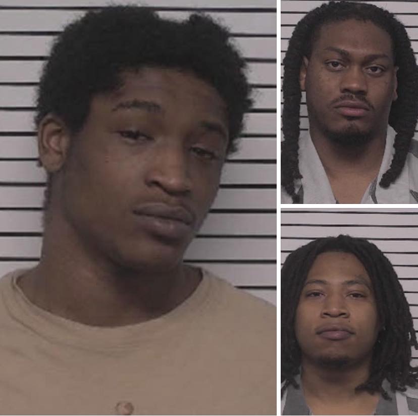 Catawba - 5/30/25 Active Shooting Incident in Statesville Under ...
