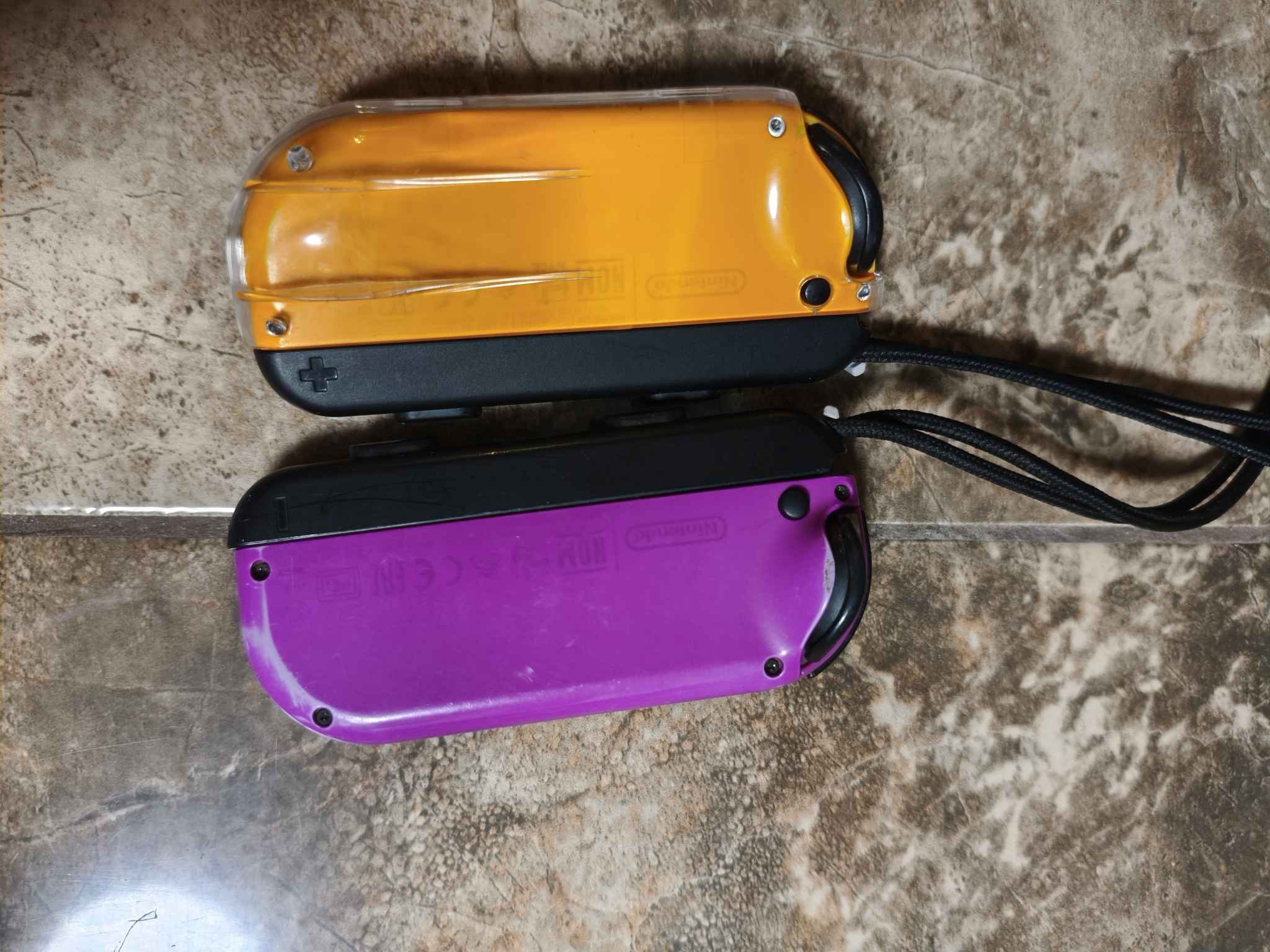 Joycons nintendo stwitch - Controllers & Attachments - Mexico City ...