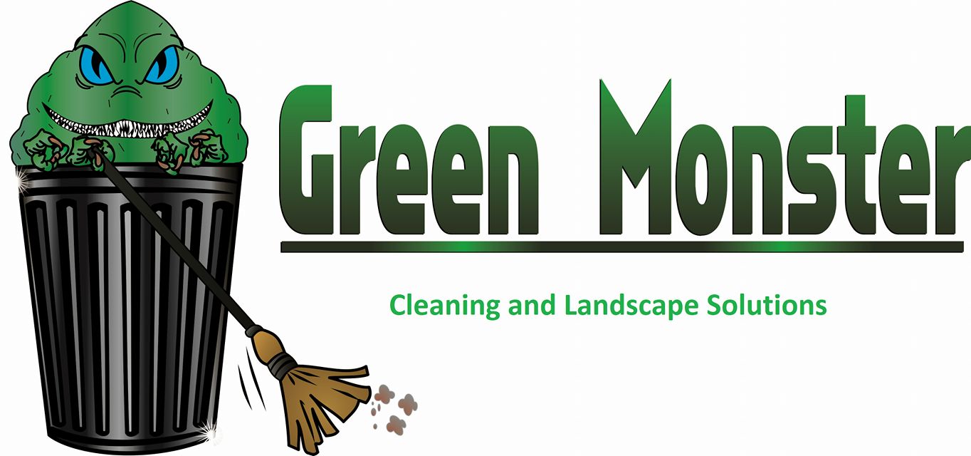 Green Monster Cleaning & Landscape Solutions | Gaborone