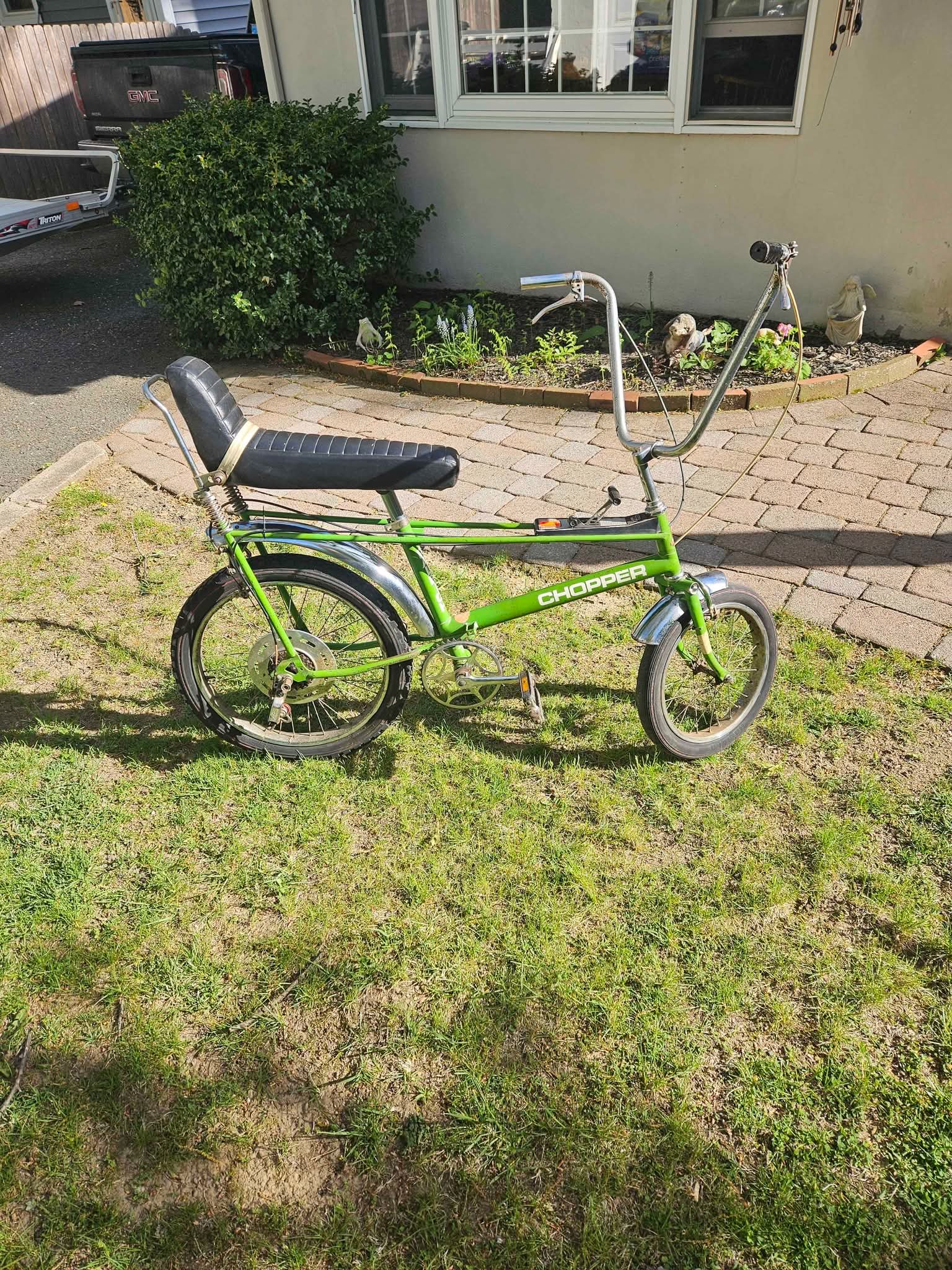 Gallery image with a fresh perspective