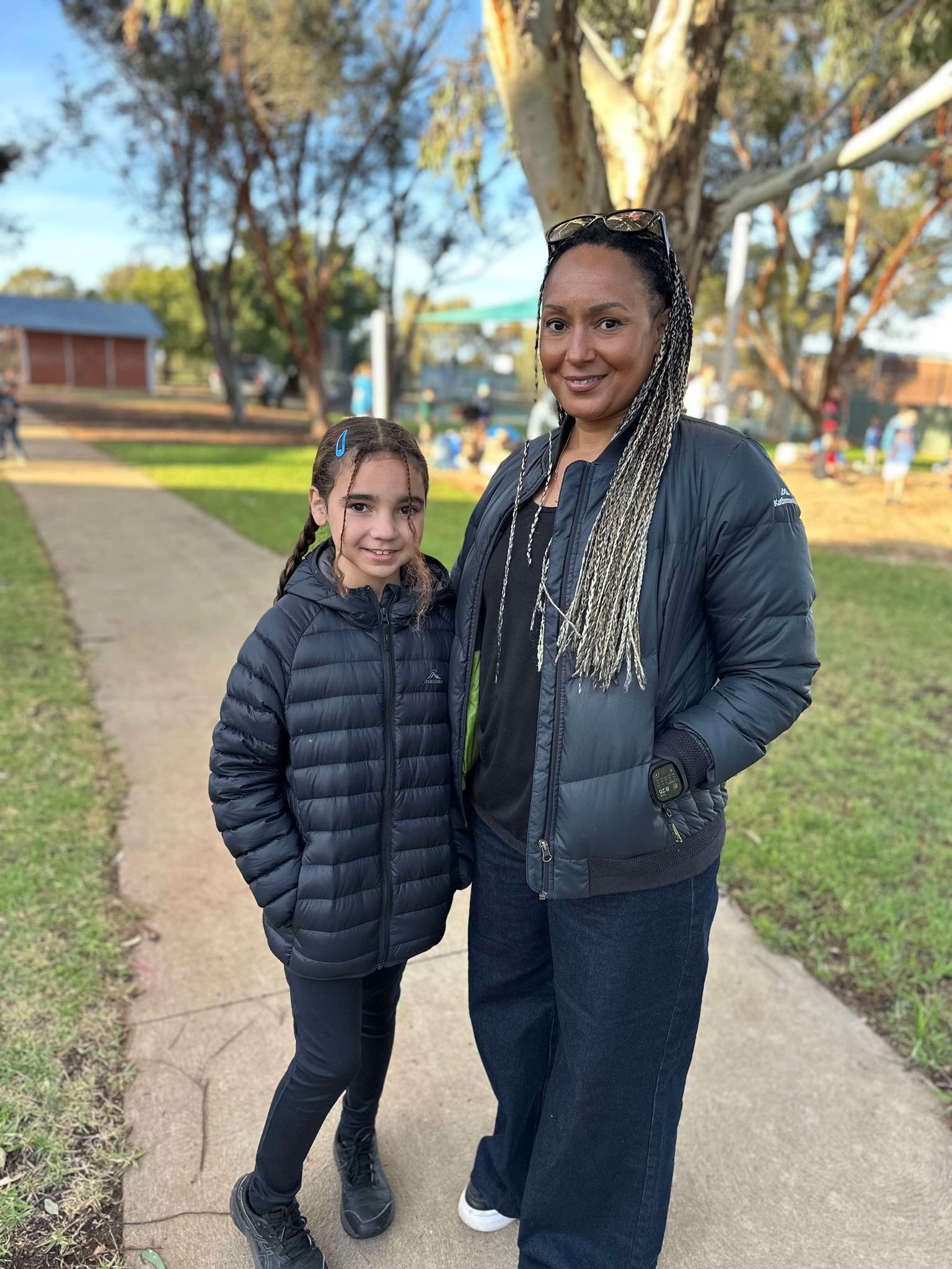 Lake Boga Primary School added... - Lake Boga Primary School