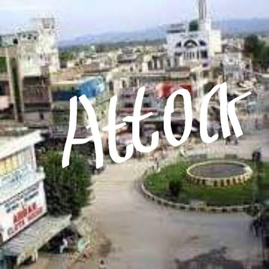 Attock news
