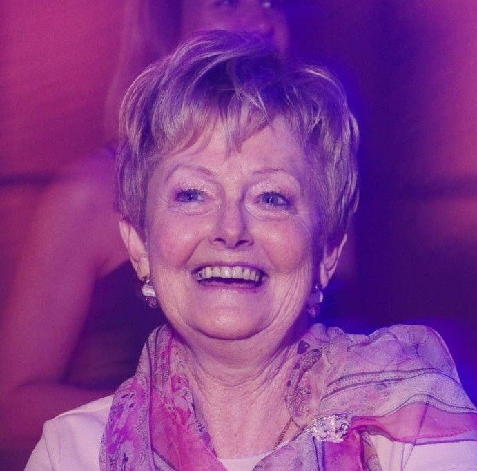 Vandaag herdenken we Ann Christy, zij overleed 42 jaar geleden | Facebook
