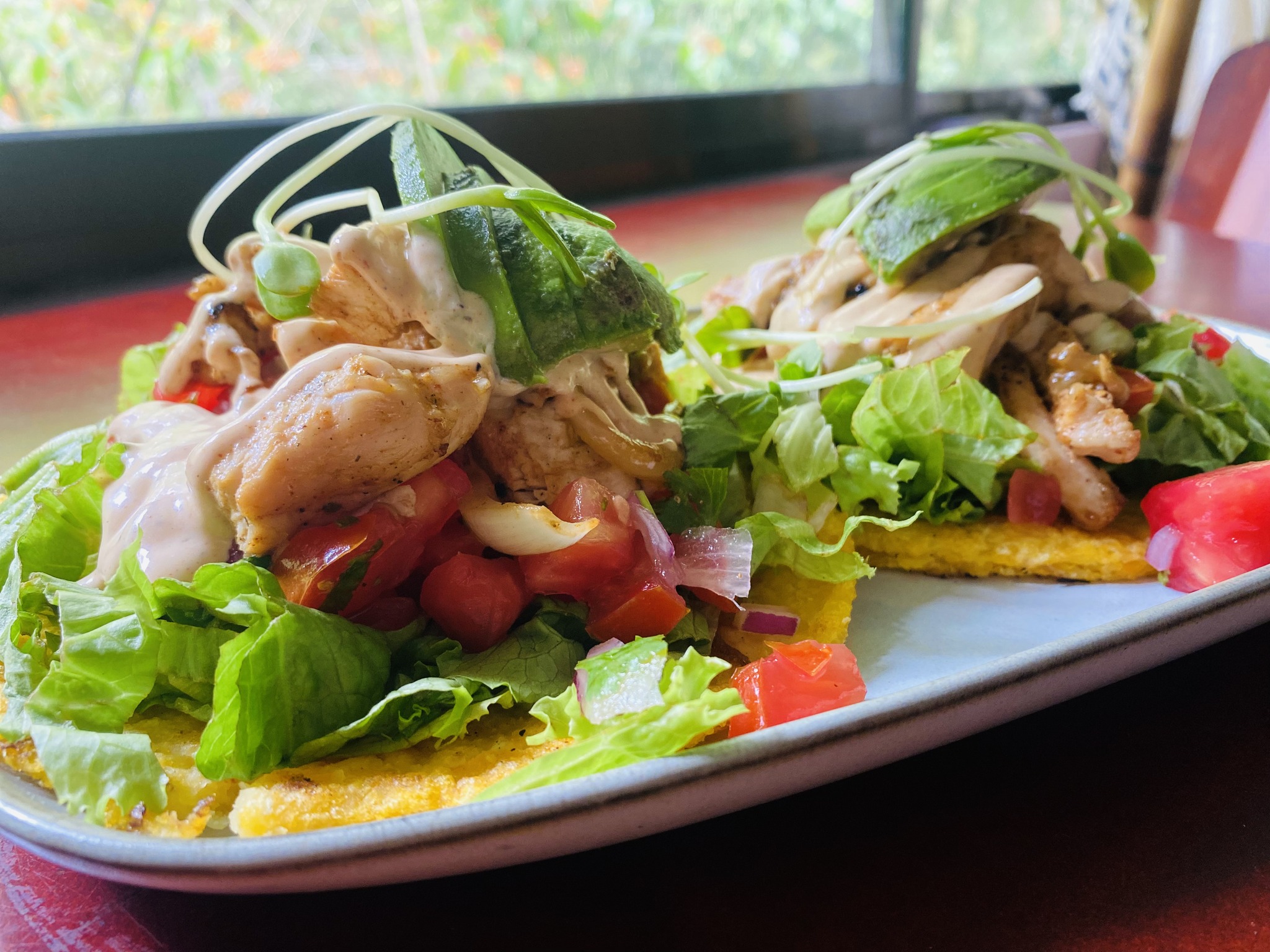 Kapi - Mountain friends, Kapi Kapi is launching a revised menu with new ...