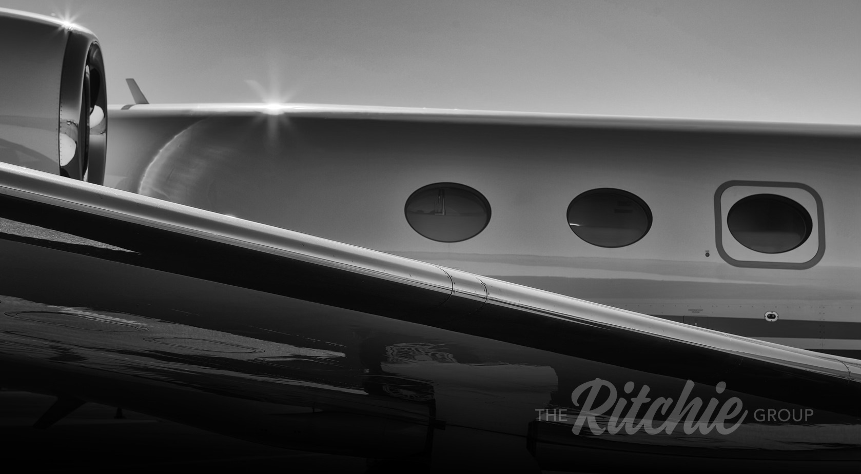 The Ritchie Group
