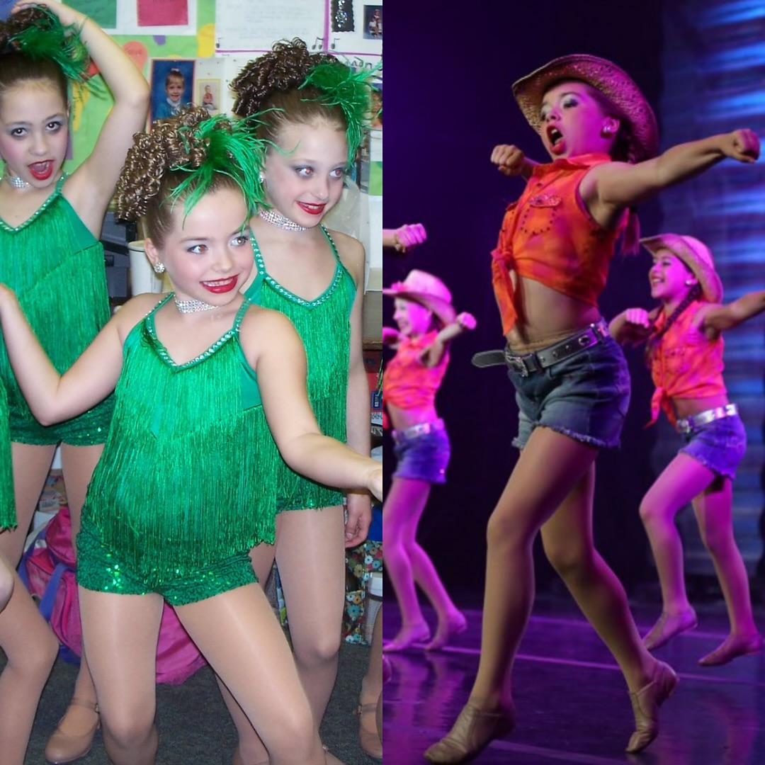 The University at Buffalo Dance Program | Buffalo NY