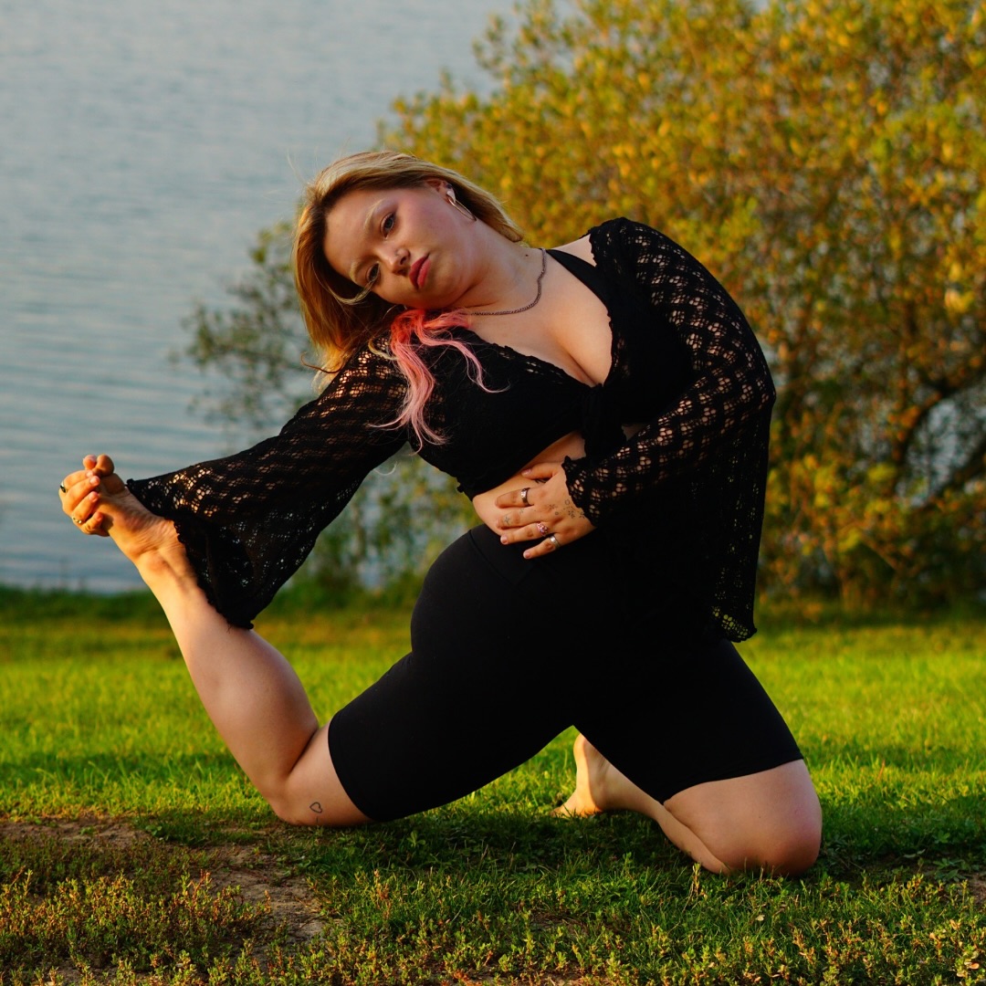The University at Buffalo Dance Program | Buffalo NY