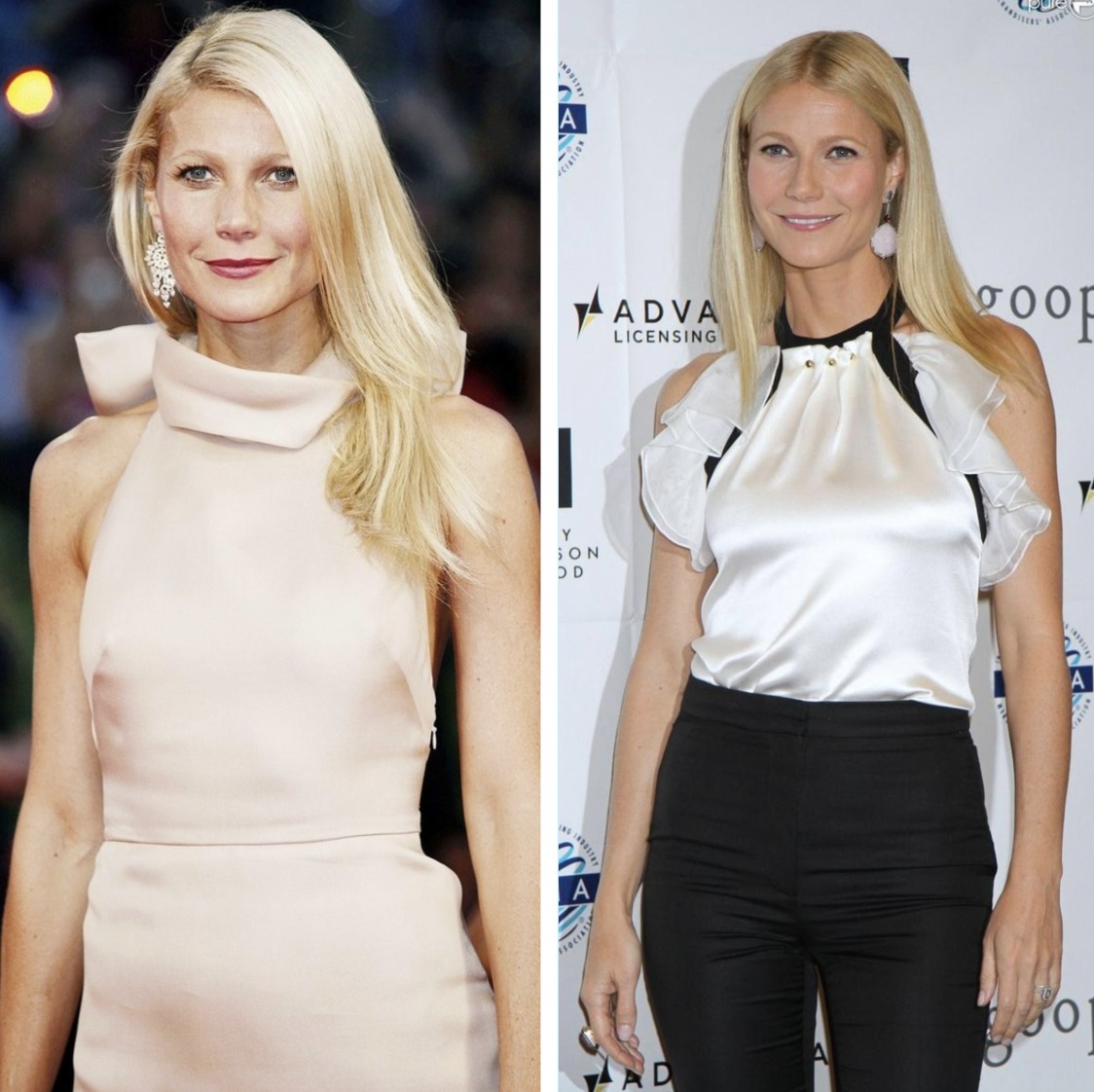 The Odessa - Gwyneth Paltrow is a renowned actress and entrepreneur ...