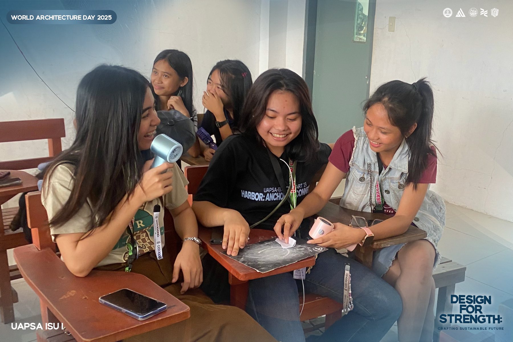 UAPSA Isabela... - UAPSA Isabela State University - Ilagan