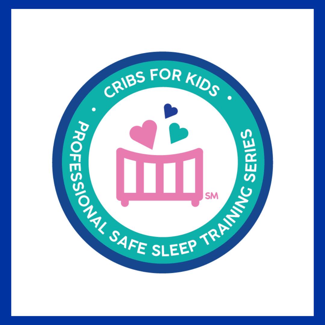 Cribs for Kids® National Infant Safe Sleep Initiative | Pittsburgh PA