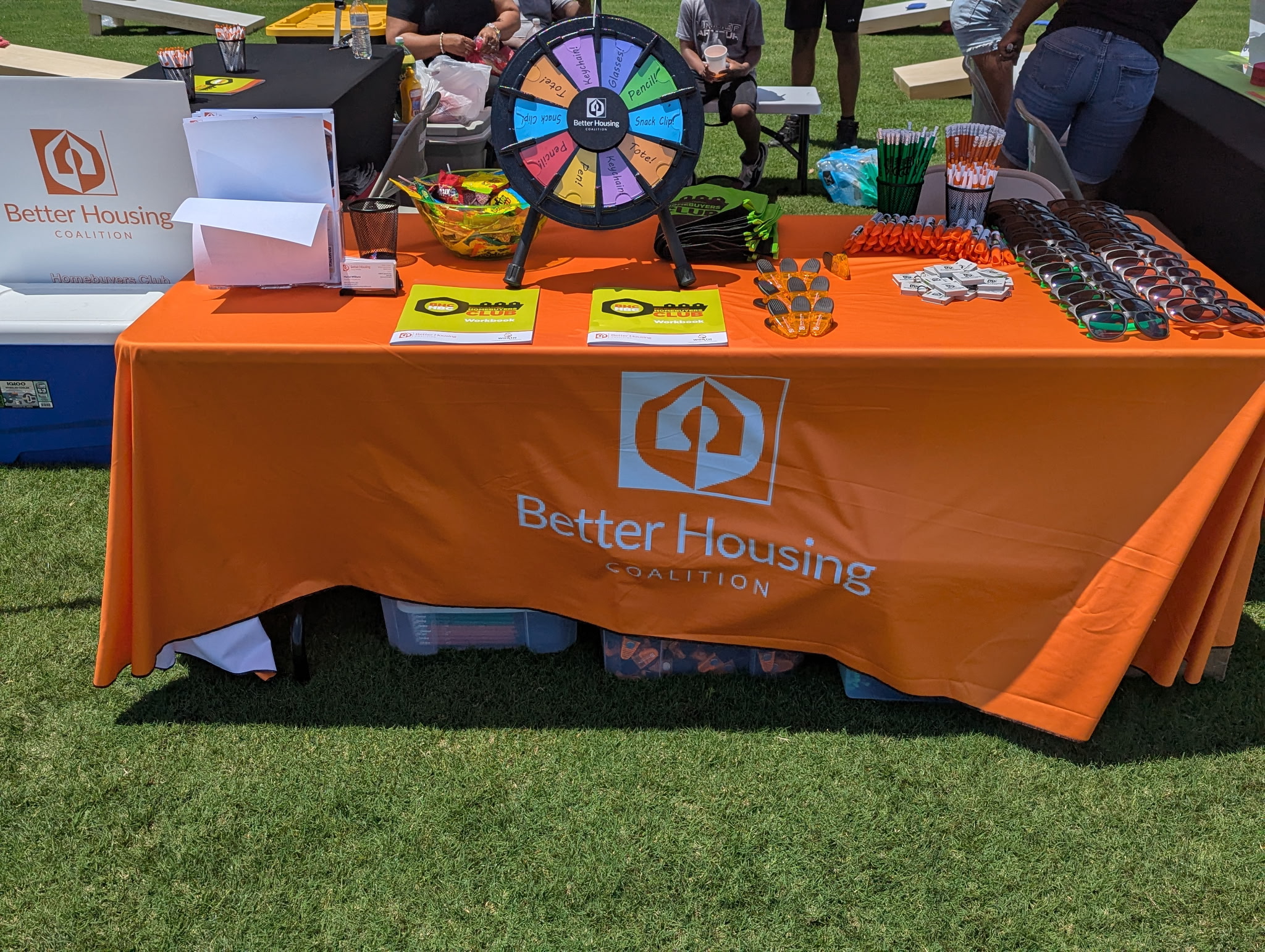 BHC Management | Richmond VA