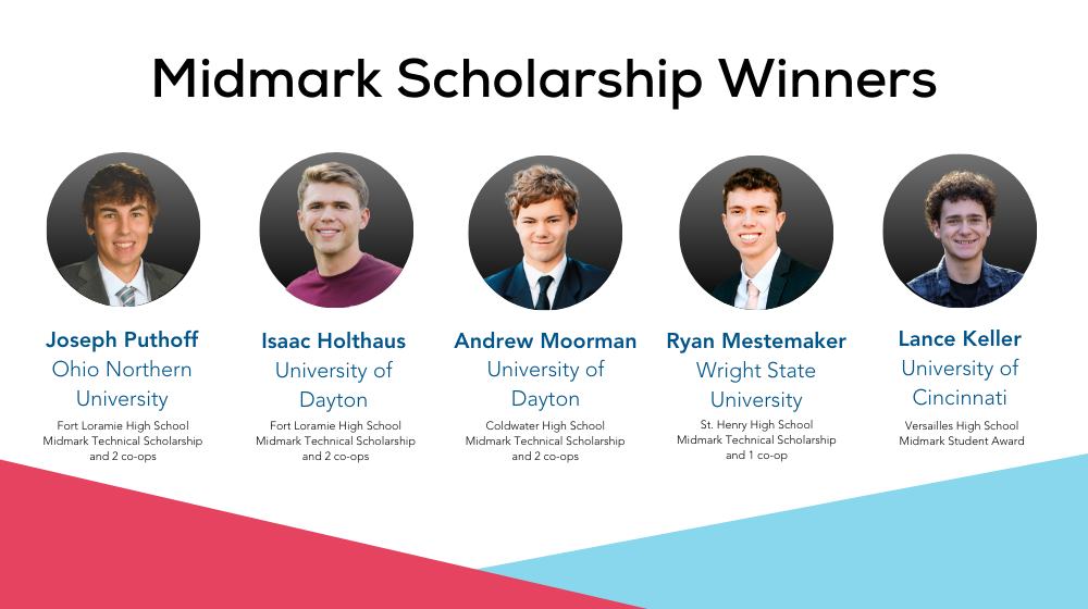 Congratulations to the 2025 Midmark... - Midmark Corporation | Facebook