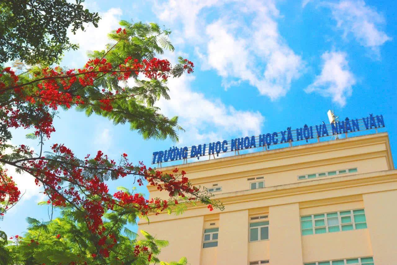 HCM USSH Museum