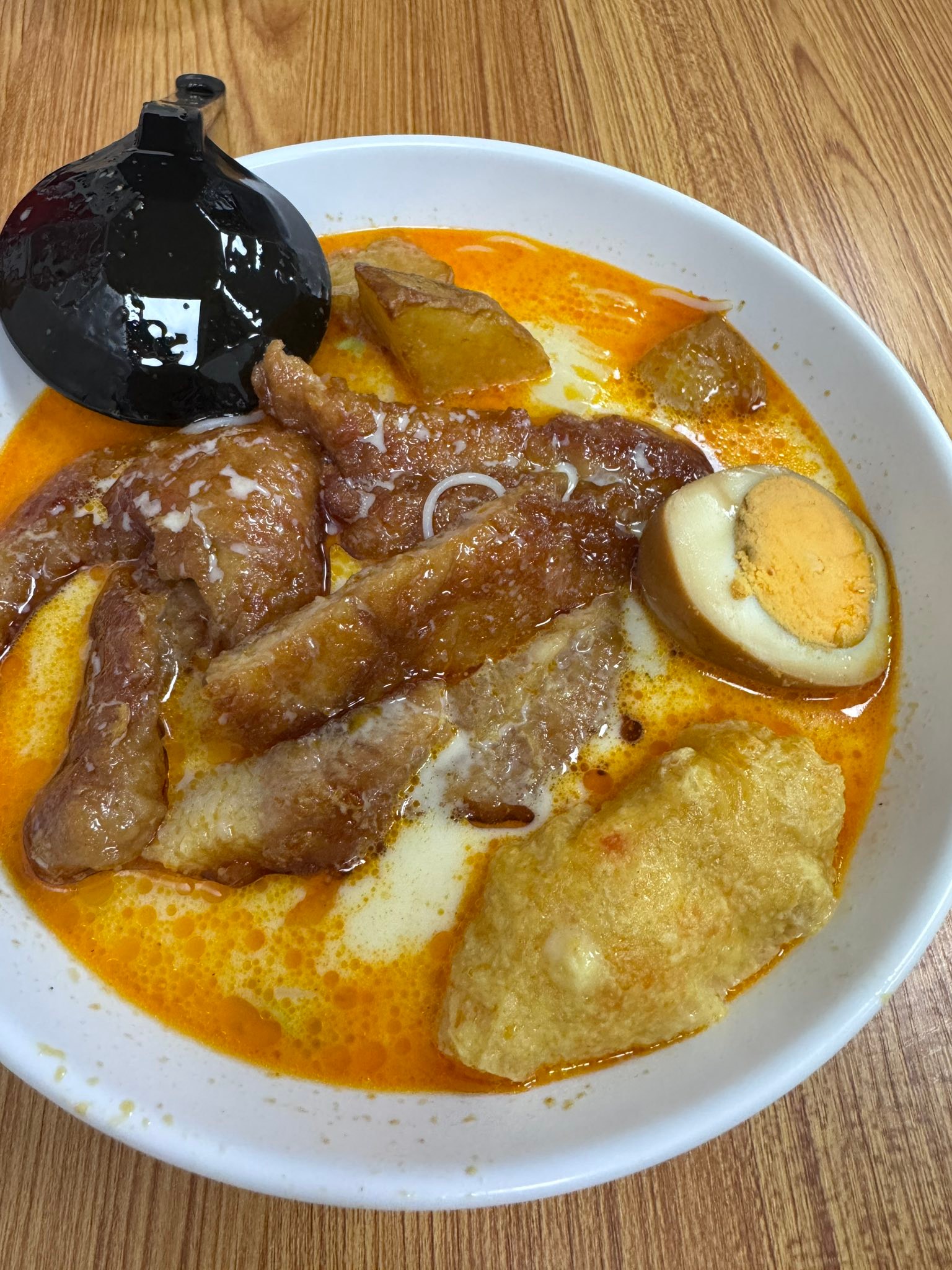 享受澳門美食團(歡迎加入) | 🇲🇴🇲🇴🇲🇴🇲🇴筷子基權昌豪庭～小熊貓 | Facebook
