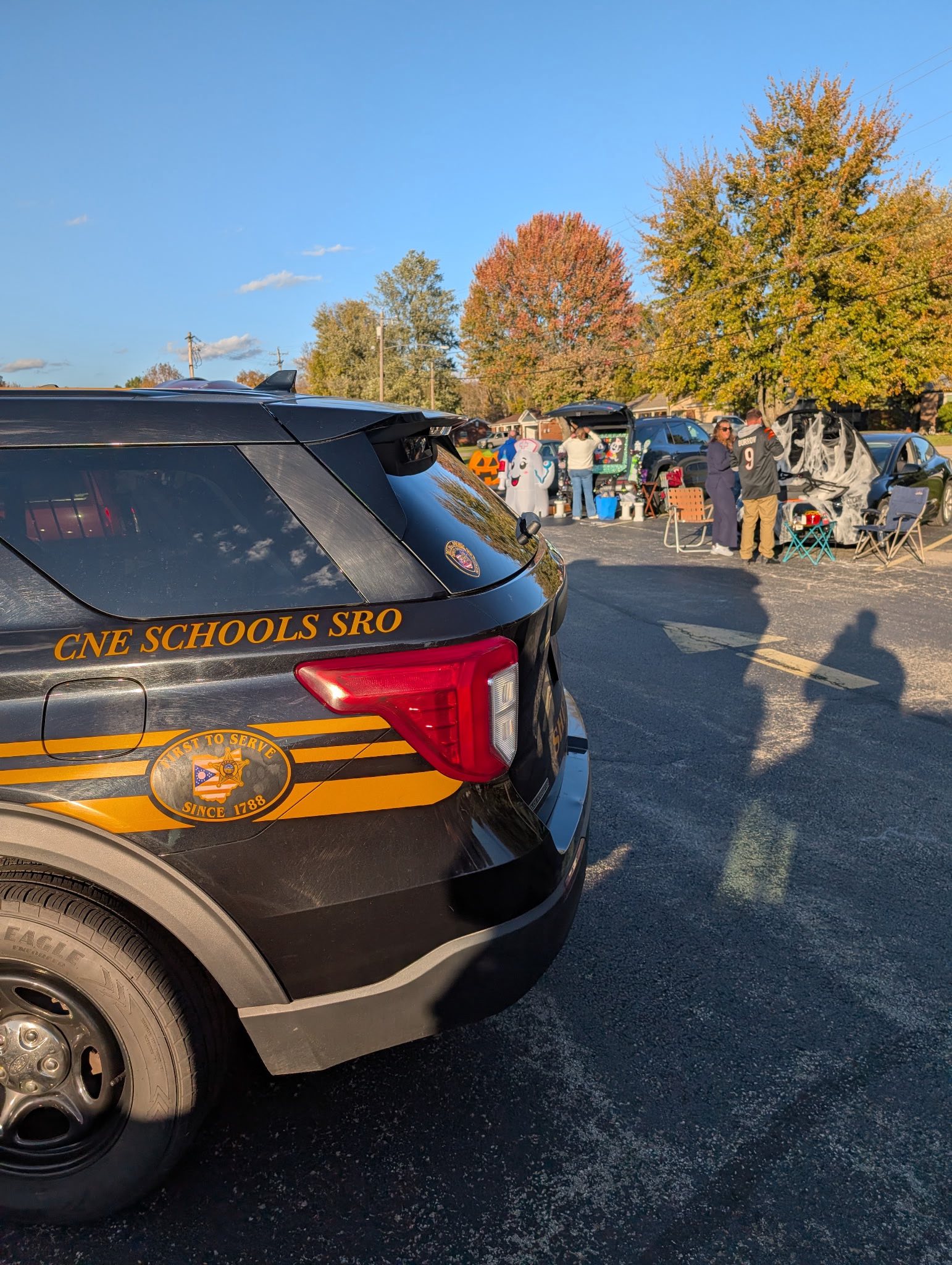 Clermont County Sheriff added a... - Clermont County Sheriff