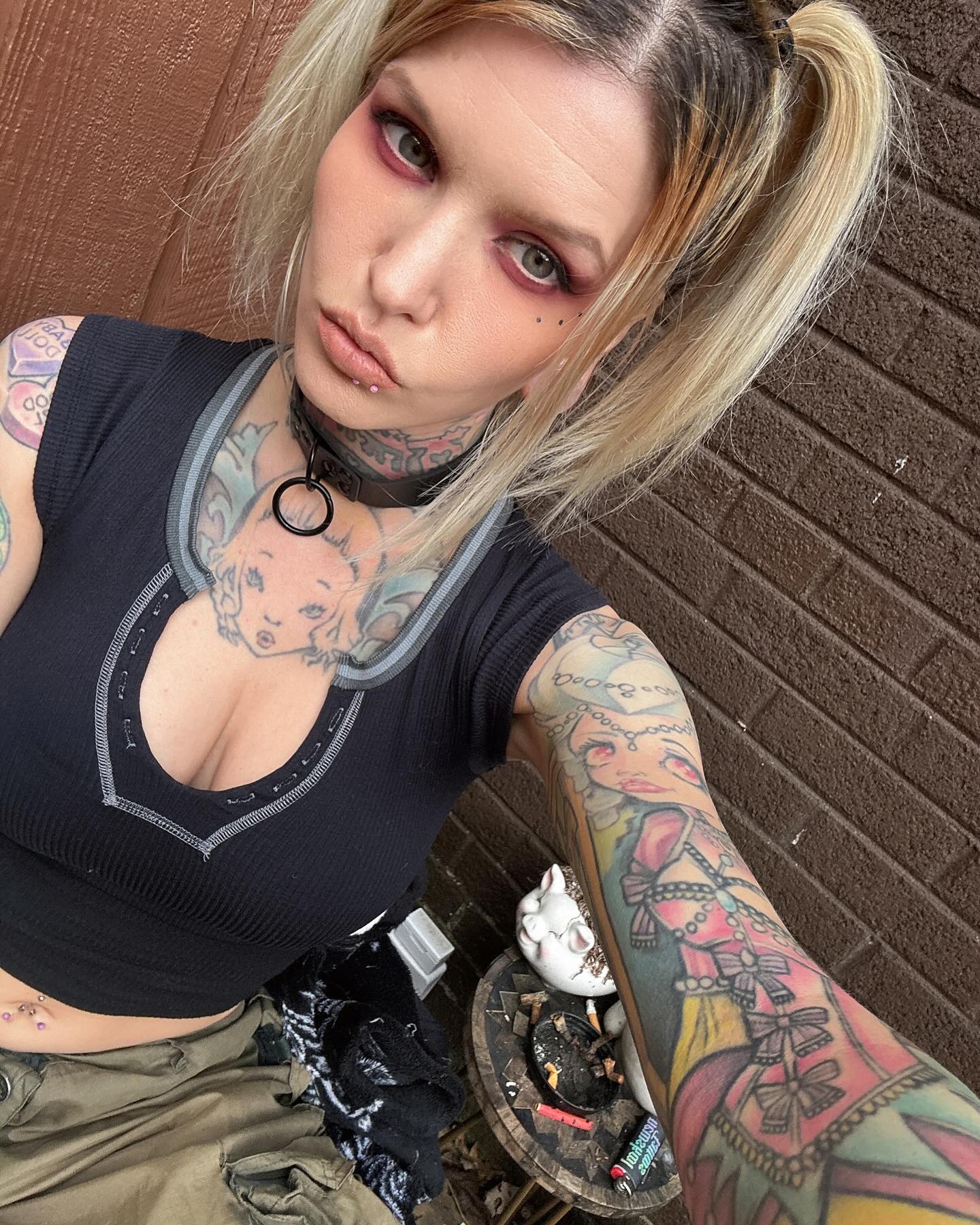 Alloy Ash