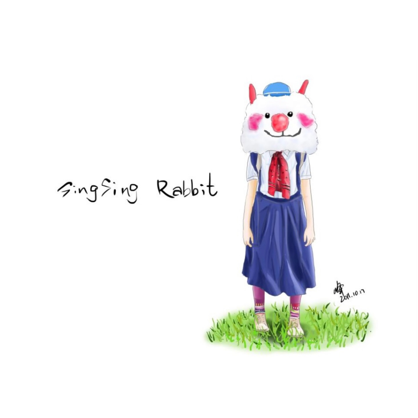 Sing Sing Rabbit | Los Angeles CA