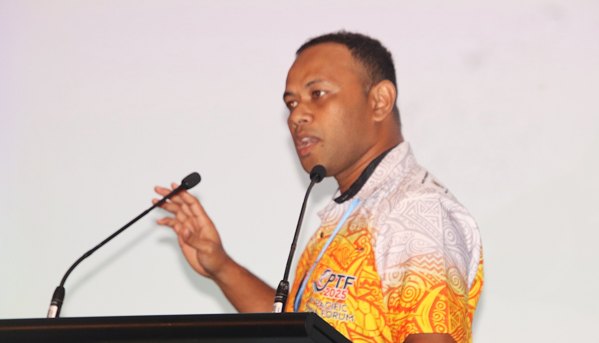 Ministry of Fisheries, Fiji... - Ministry of Fisheries, Fiji