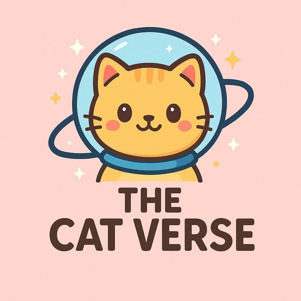 The definition of pure, unfiltered peace. #cat | The Cat Verse