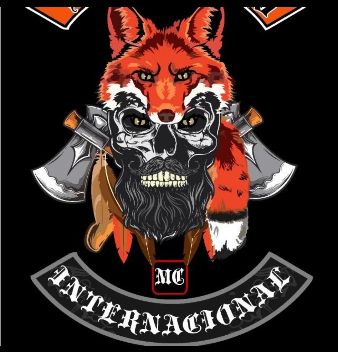 Fox Riders Mc Trc Mexico