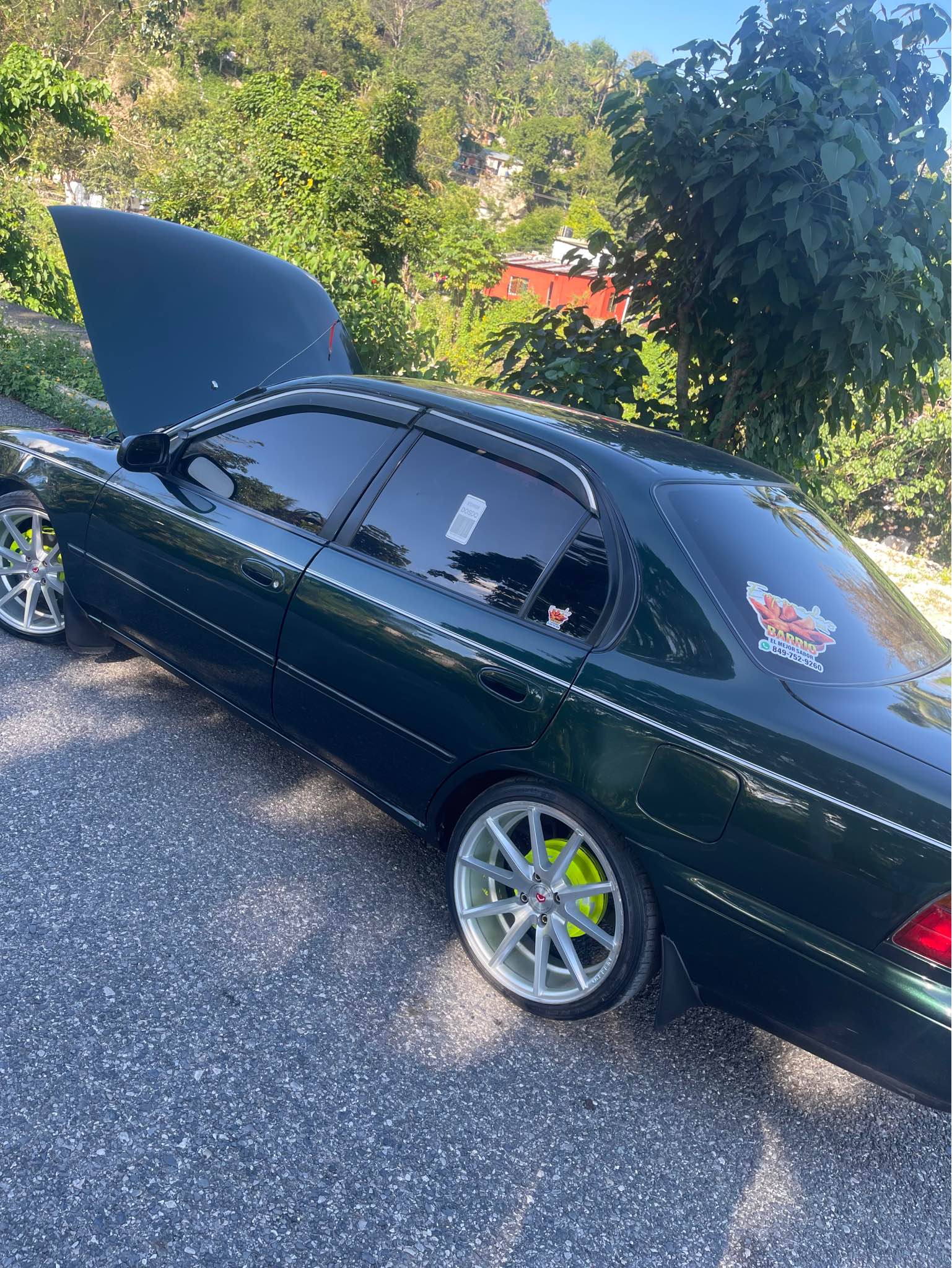 Sitemapcdatahttpsnindreferenzcomtoyota Corolla Dx 97null
