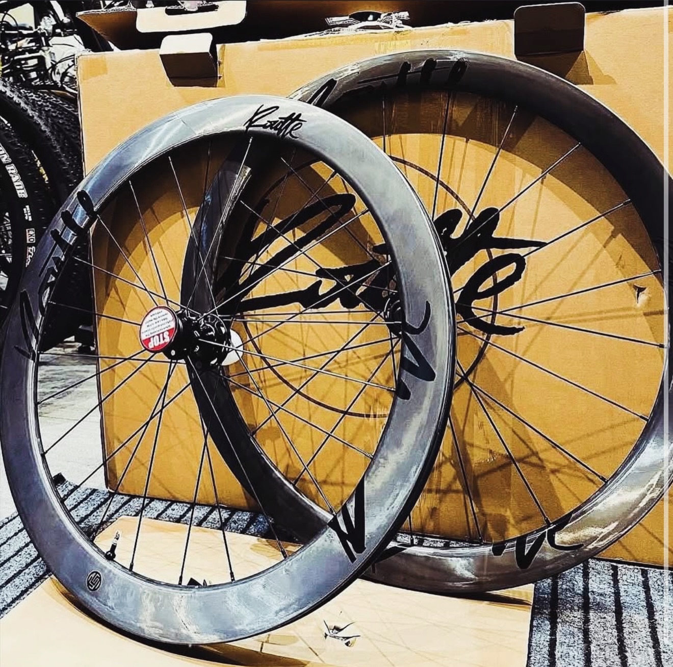 Go pedal.ph - 🚴‍♀️Chada Attacker 29er Hydraulic 1x10 Php: 15,800 ️1x10 ...
