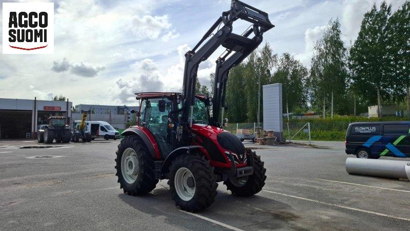 AGCO Suomi Oy - AGCO Suomi Oy added a new photo.