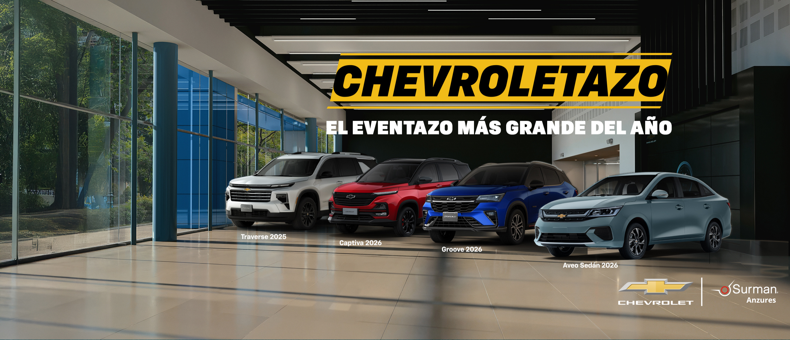Chevrolet Unicars Lab - Aquí unas recomendaciones y puntos a evaluar ...