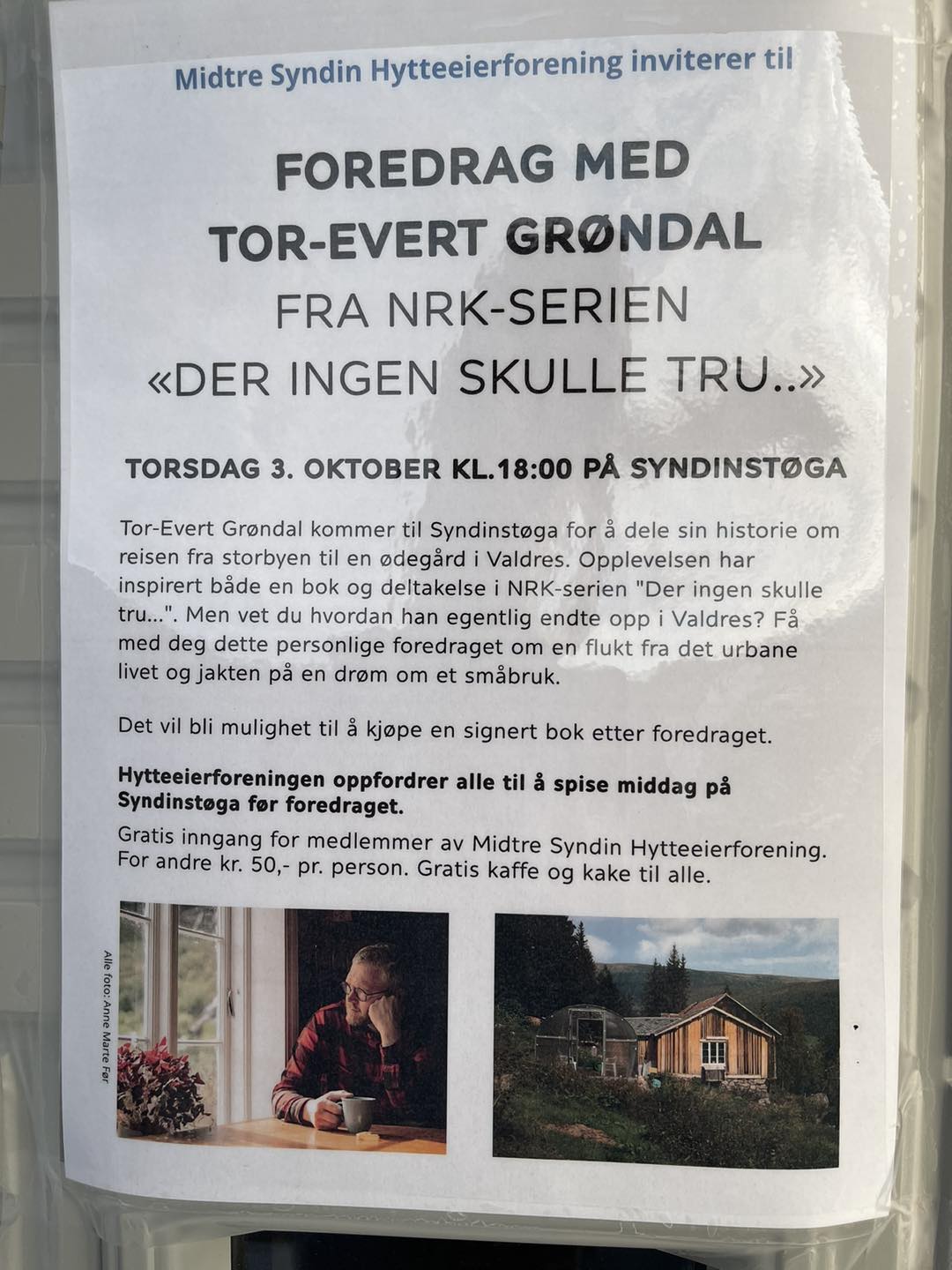 Tveitabru Bygg A/S