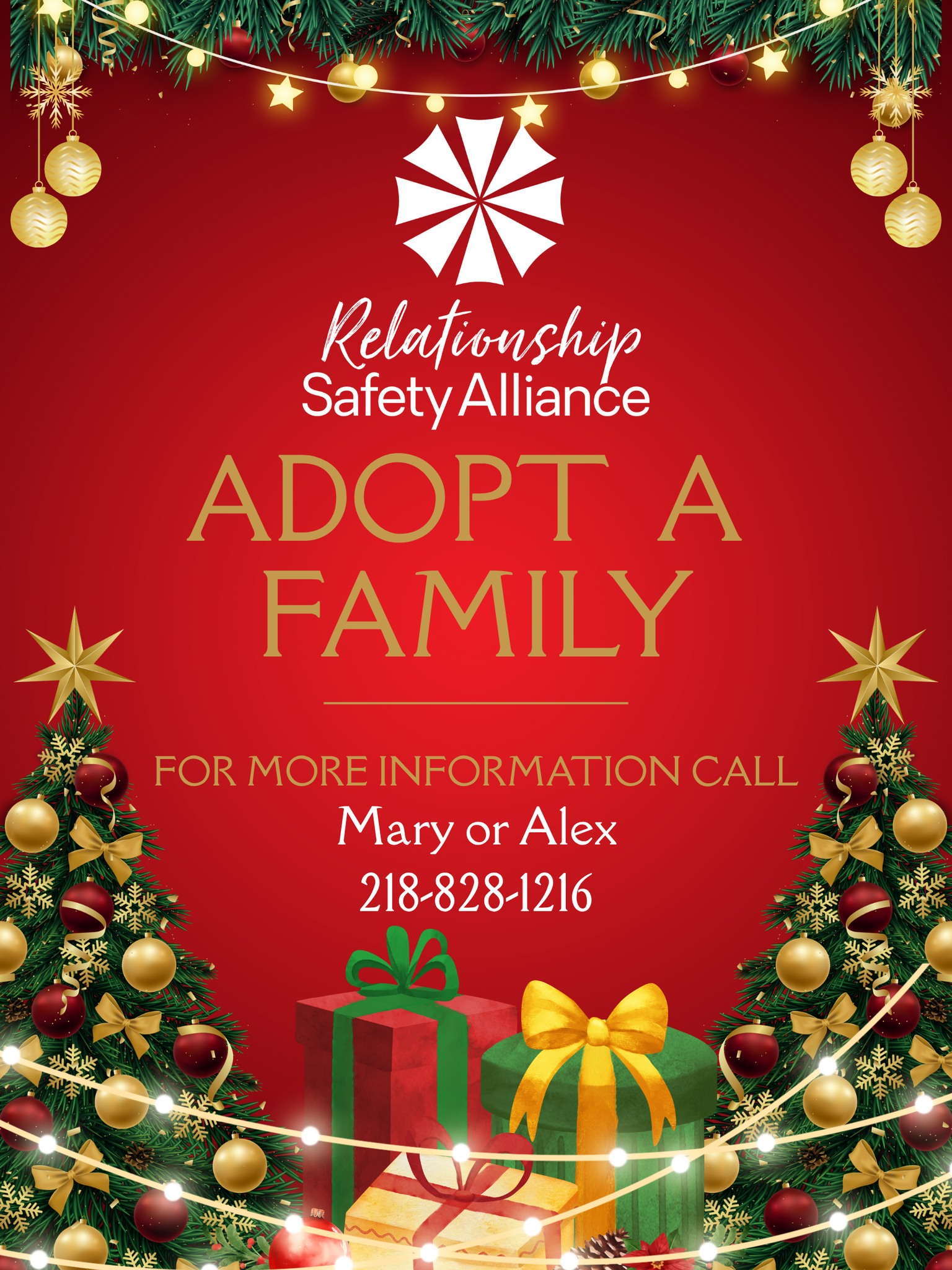 Relationship - 🎄 The Season of Giving is Here! 🎄 We’re excited to ...
