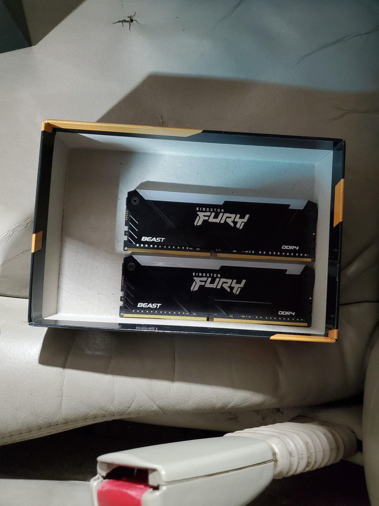 Was 120 dollars a good deal for 32gb ddr4 ram?