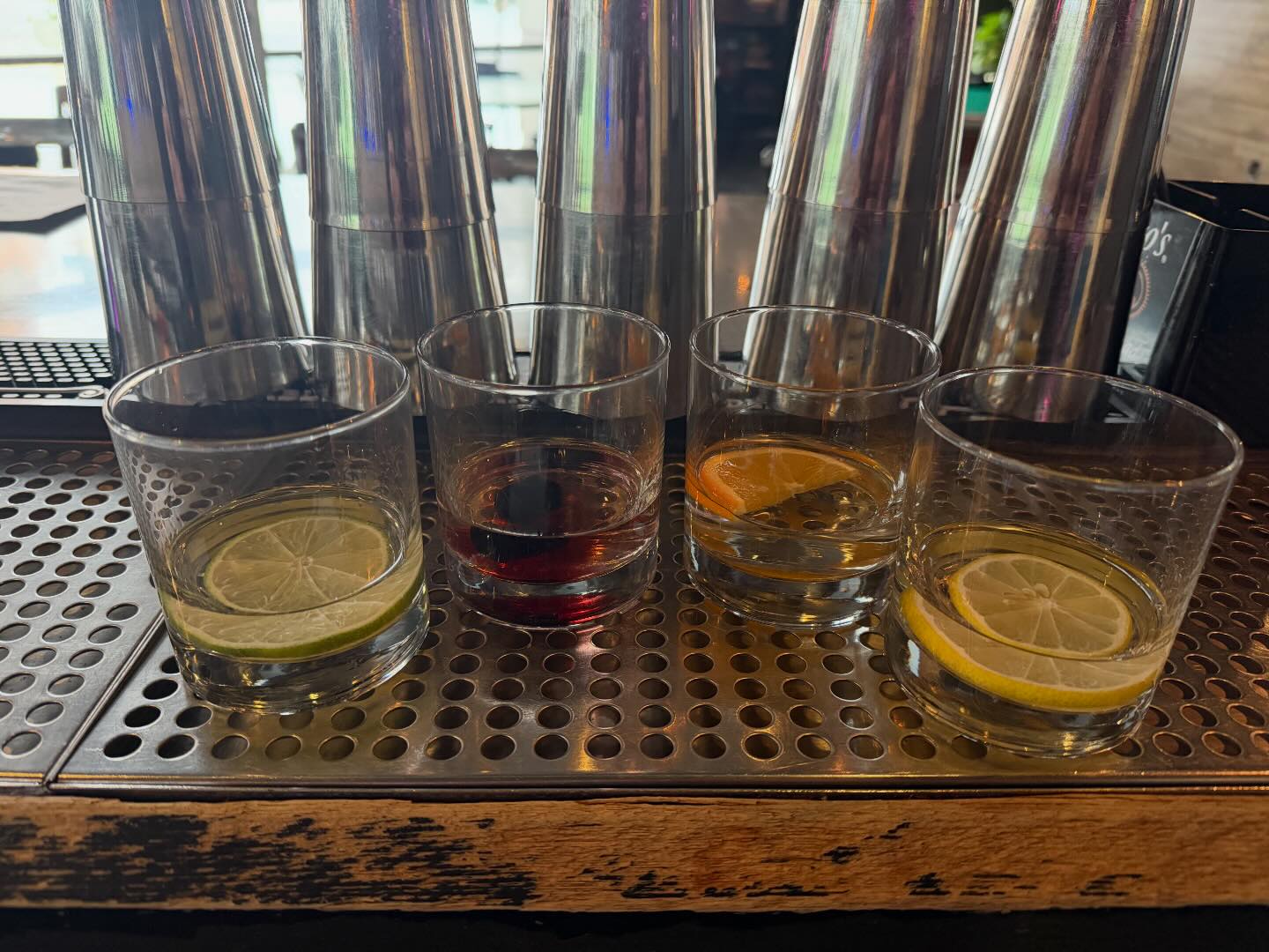 Libations 317 | Raleigh NC