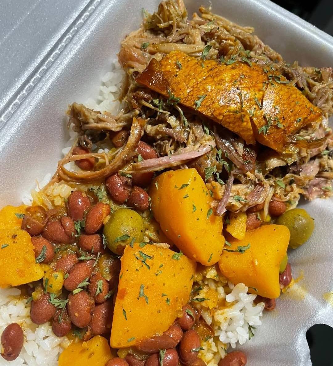 Cleveland TOMORROW 🚨 🚨... - ROOTS Authentic Puerto Rican Food | Facebook