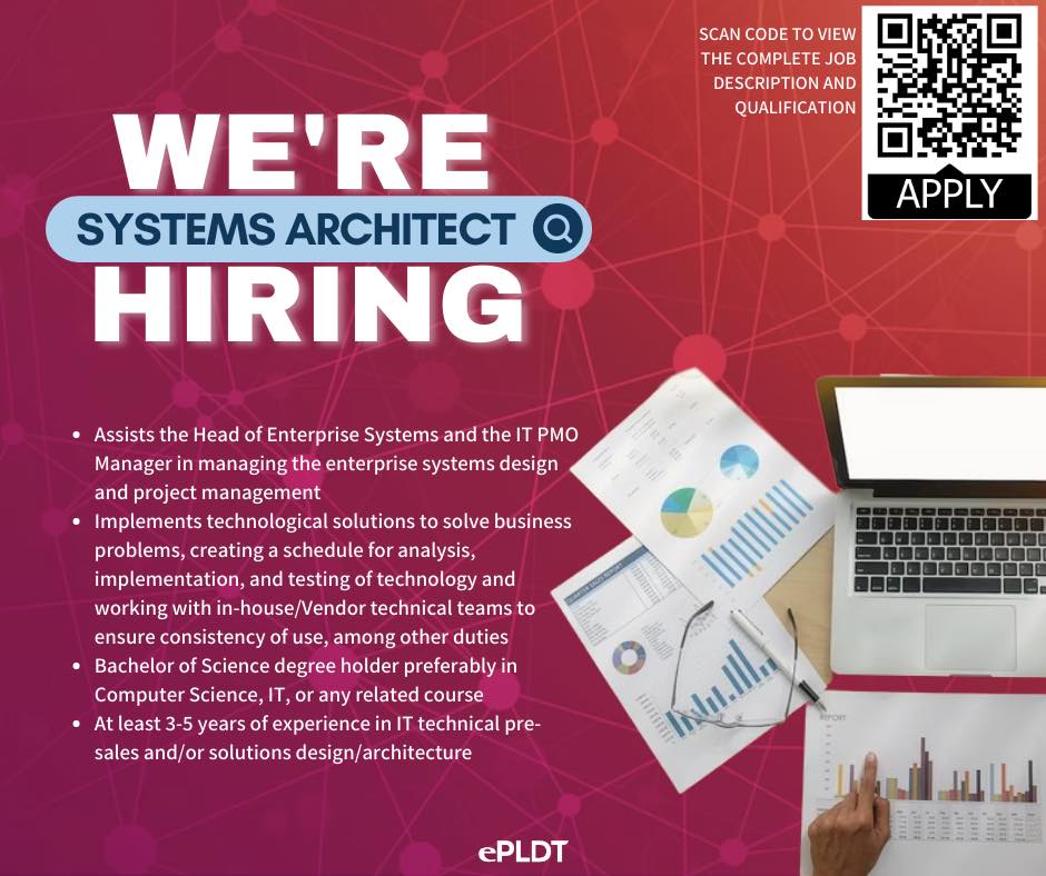 ePLDT Careers | Makati