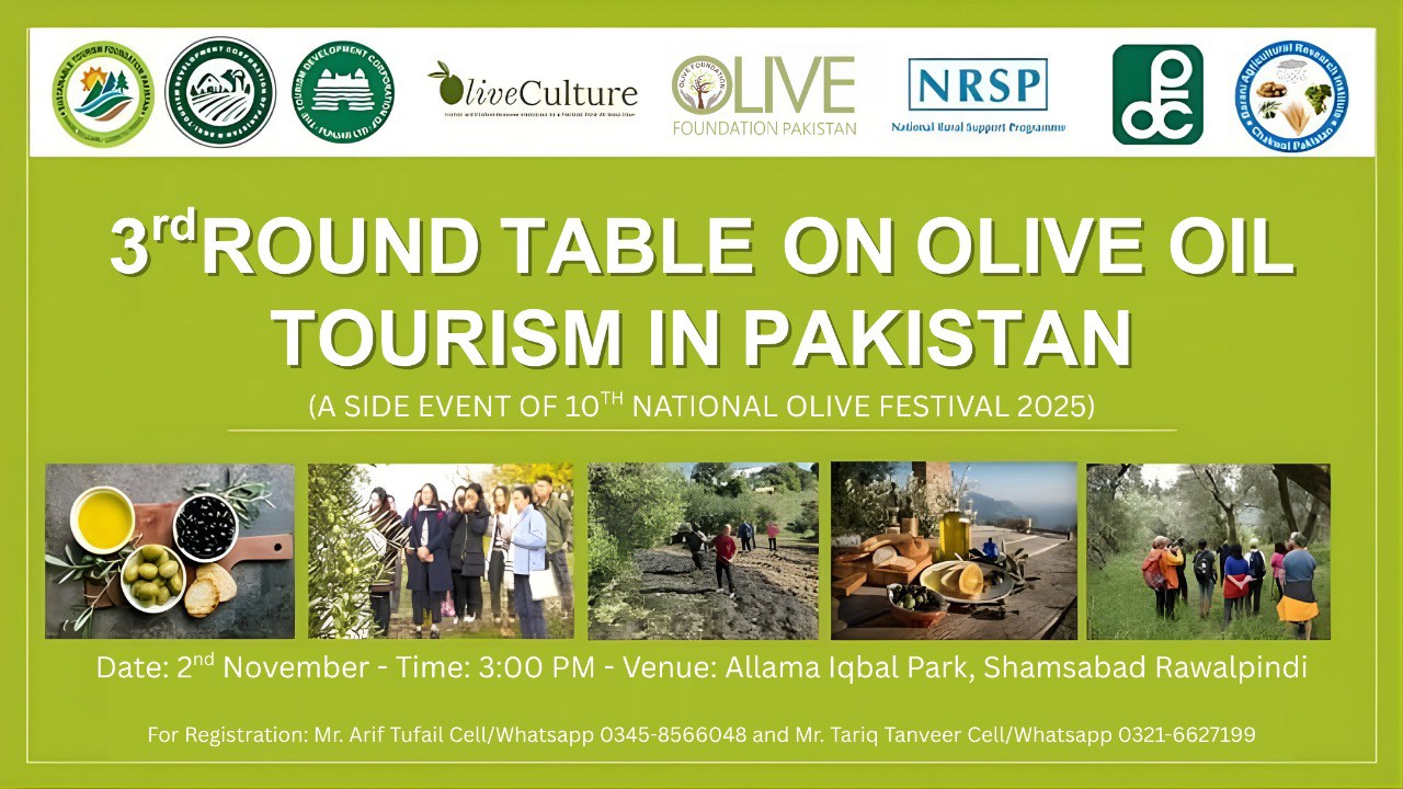 Sustainable Tourism Foundation Pakistan | Islamabad