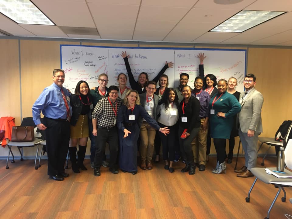 American University Master of Science in Organization Development - AU ...