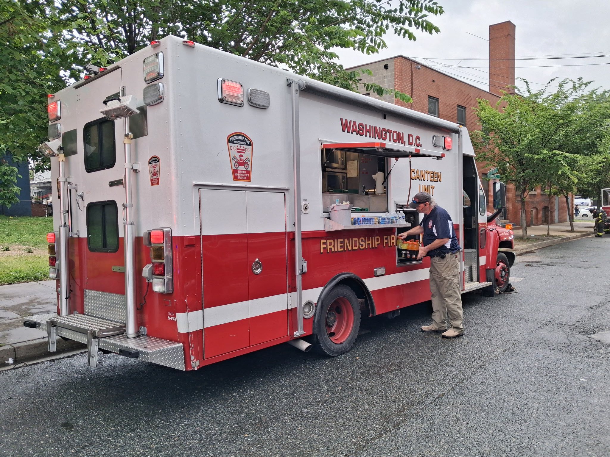 Box 414 Association, Inc | Baltimore MD
