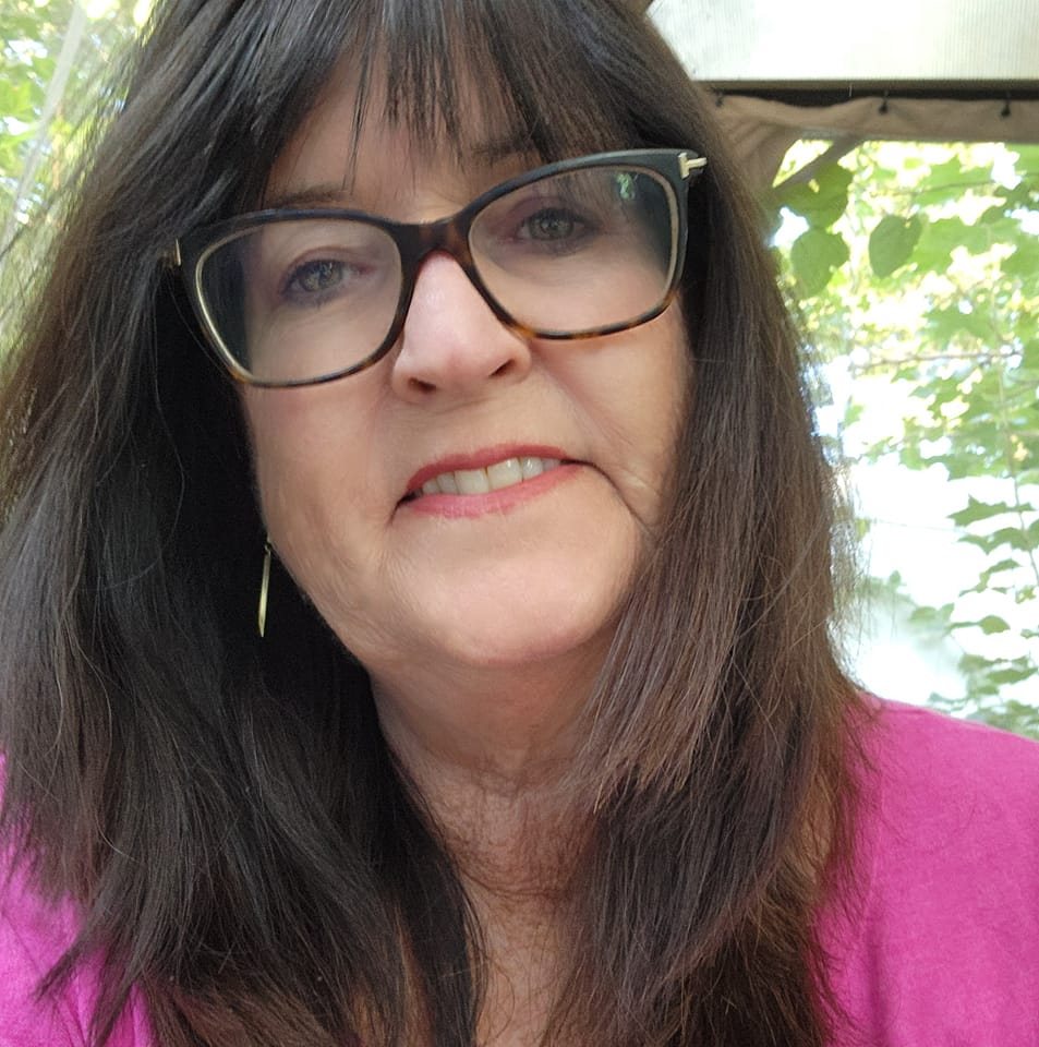Cathy Fitzgibbon-Rudolph