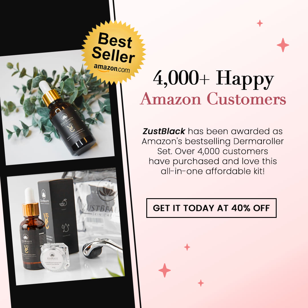 Zust Beauty Skincare | Texas City TX