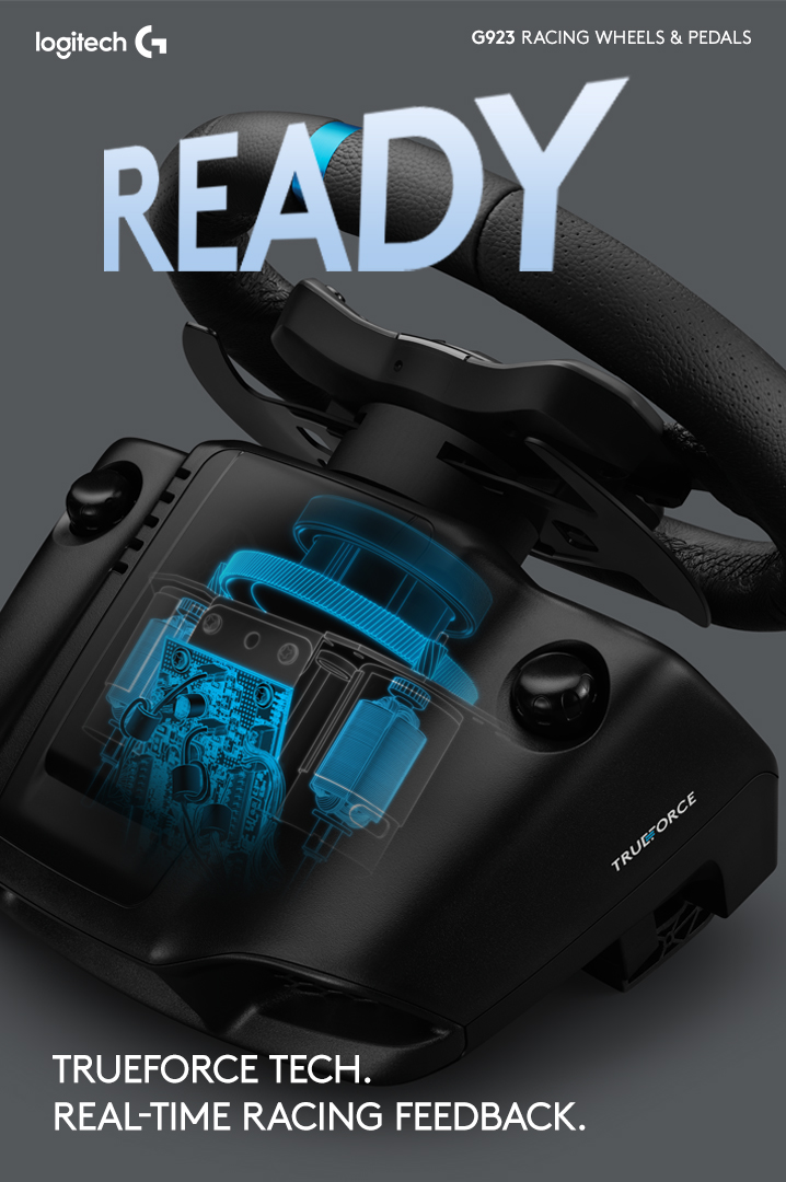 Interpace - Meet the Logitech G560 LIGHTSYNC PC Gaming Speaker—a 2.1 ...