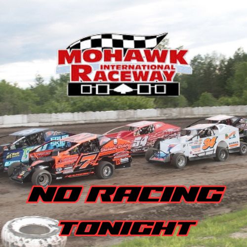 Mohawk International... - Mohawk International Raceway