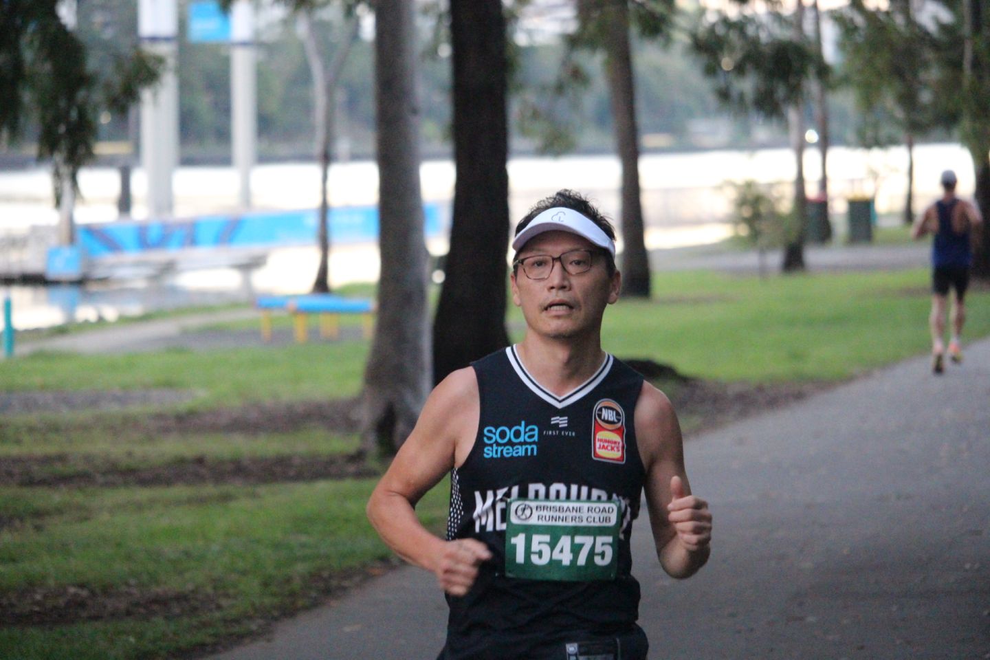Brisbane Road Runners Club... - Brisbane Road Runners Club