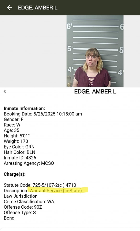 Dow... - Downstate Illinois-Metro East StL Scanner 911-DIMEcom