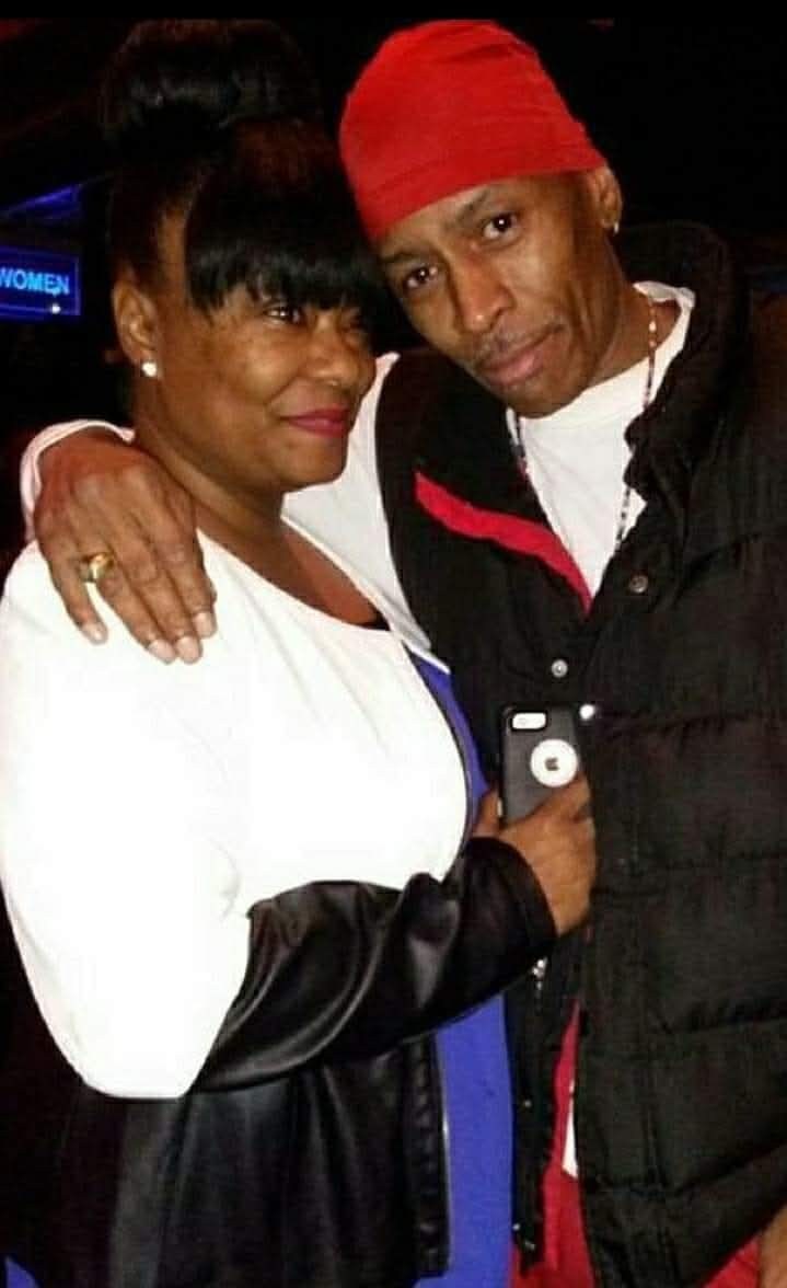 DJ - Roxanne Shante & MC Shan Juice Crew Legends | Facebook