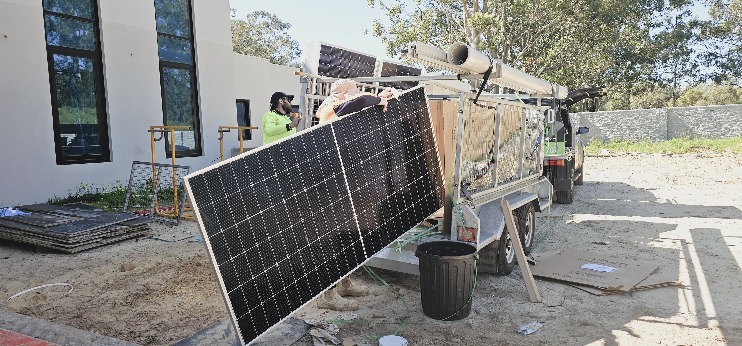 Sun Direct Power
