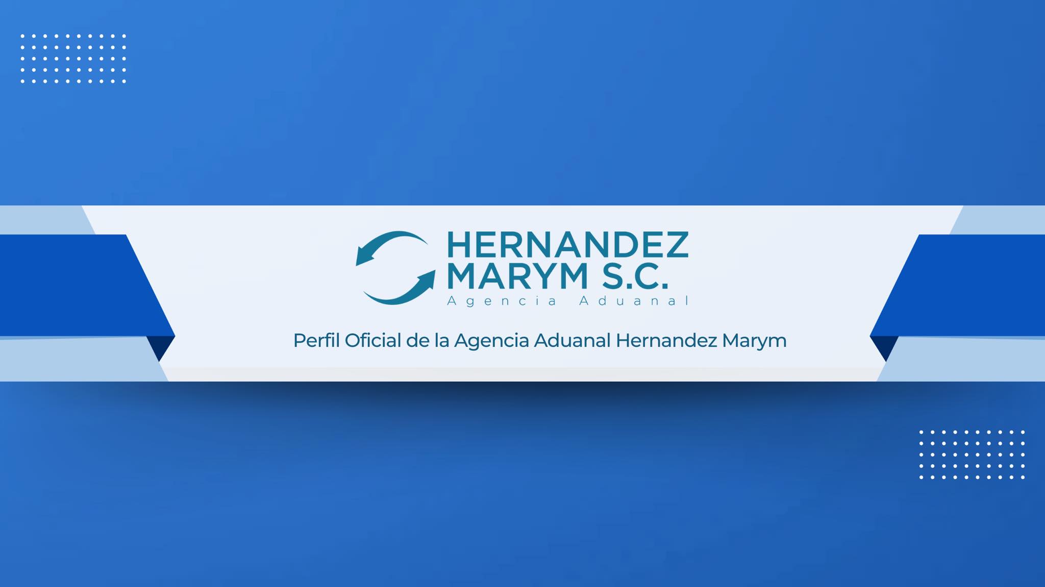 Agencia Aduanal Hernandez Marym