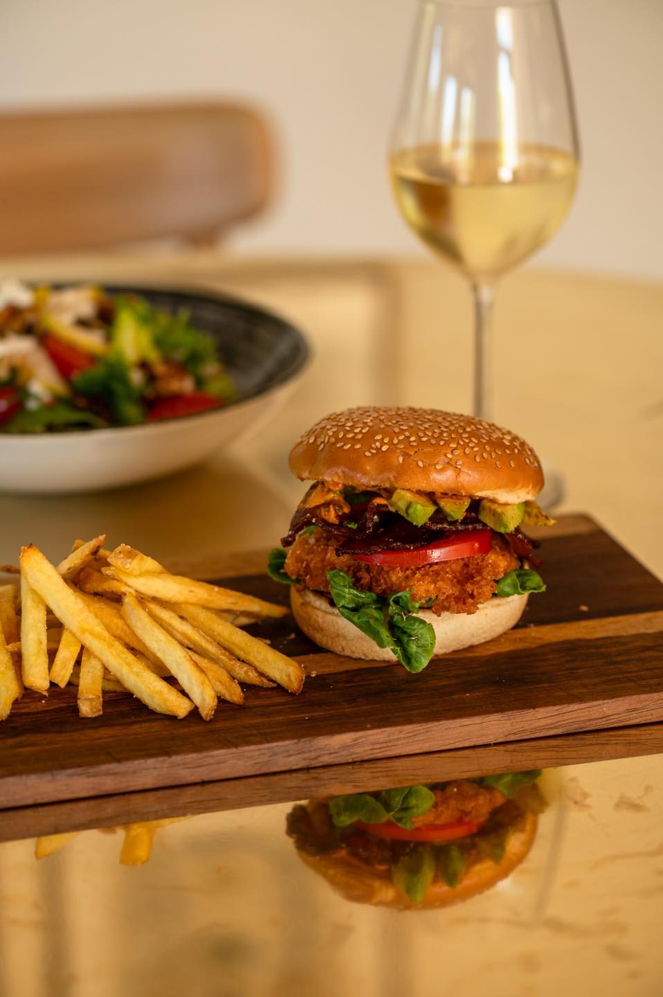 Botanicum At Ridgeback | Paarl