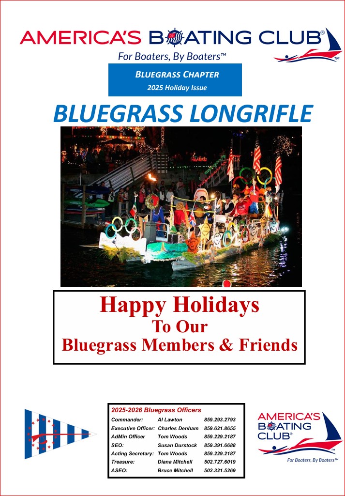 America's Boating Club Bluegrass | Lexington KY