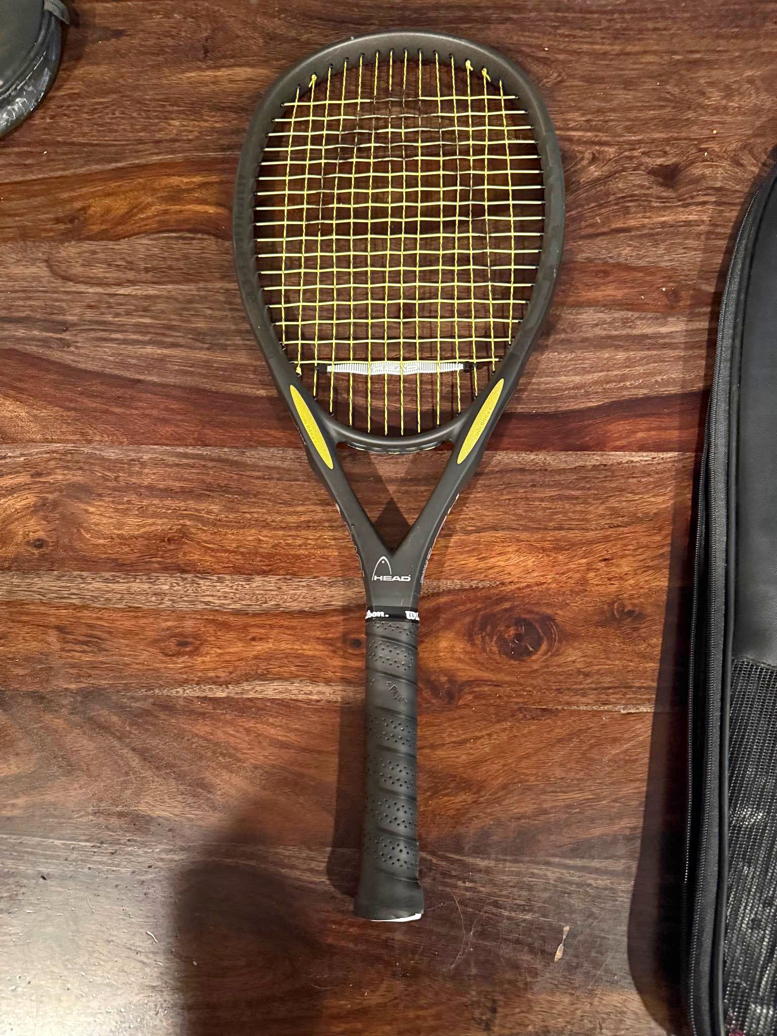 Tennis Rackets for sale in Bellevue, Washington | Facebook Marketplace